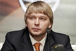 Сергей Палкин: мы подписали контракт не с французами, а с УЕФА