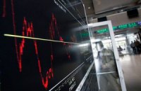 Україна скотилася в рейтингу фінансового розвитку до рівня Танзанії