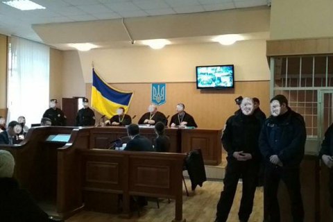 Апелляционный суд назначил залог 5 млн для виновного в срыве отопительного сезона в Смеле
