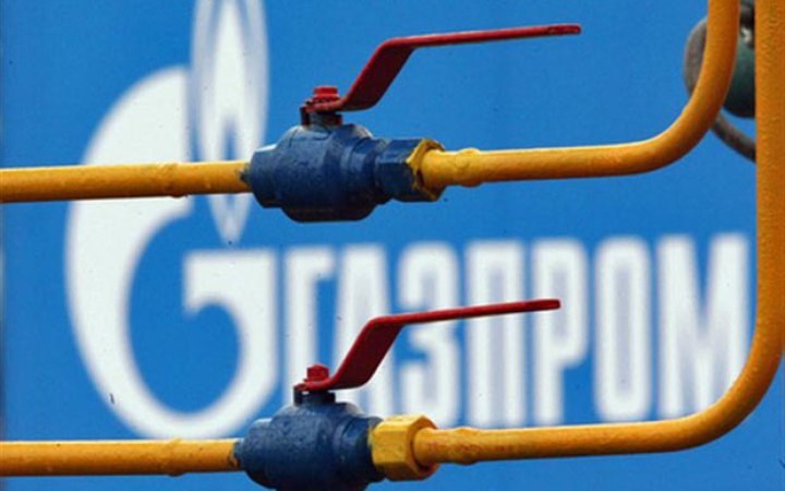 Молдова відновила споживання російського газу