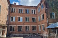 Росіяни атакували Харків. Постраждали люди, зокрема, дитина (оновлено)