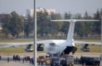 Украина втянута в очередной оружейный скандал