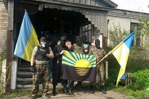 Сепаратисты сообщили о расстреле пленных бойцов батальона "Донбасс"