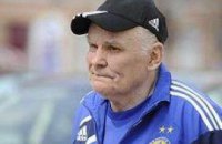 Ушел из жизни звезда "Динамо" 60-ых годов Виктор Серебряников