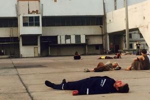 Аваков пообещал наказать Шкиряка