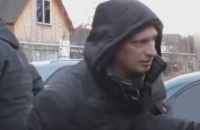 В "ЛНР" сообщили о задержании проукраинского блогера