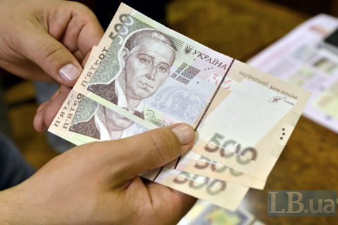 В Нацбанке рассказали о самых распространенных в Украине фальшивых купюрах