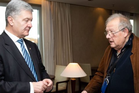 Порошенко о санкциях против России: США и Европа должны действовать быстрее и эффективнее 