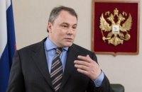 Представителя России Петра Толстого не избрали заместителем главы ПАСЕ 