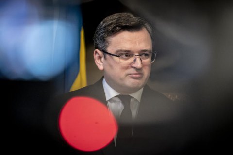Кулеба – главам МИД стран НАТО: действуйте, пока не поздно