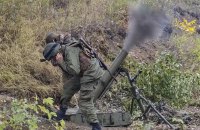 Росія намагається заморозити бої перед поновленням нападу на початку наступного року, – Столтенберг