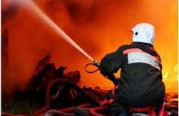 При пожаре на фабрике в Бангладеш погиб 121 человек