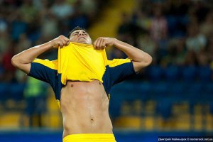 "Палмейрас" дает "Металлисту" $3,5 млн за аргентинца 