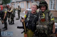 Кто воюет в "Айдаре"