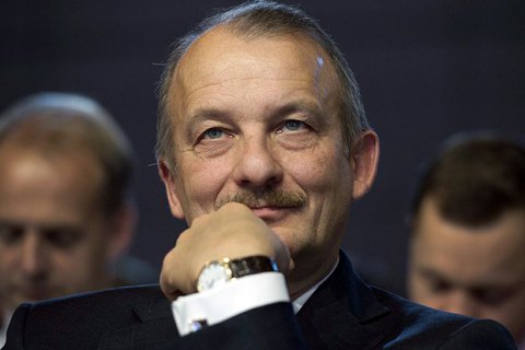 Кабмин отрицает назначение российского экономиста советником Гончарука