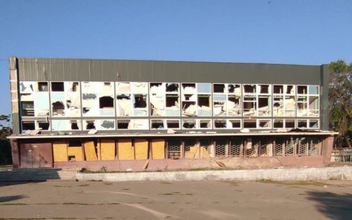 Херсонську громаду обстріляли 20 разів, поранено двох людей
