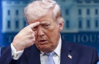 Трамп заявив, що це він запропонував Путіну «невелике припинення вогню»