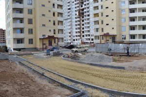 Акционеры "Киевпроекта" просят власть помочь восстановить контроль над компанией