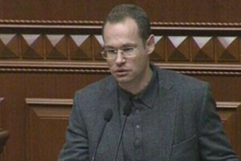 НАБУ должно взяться за квартиру Лещенко, - Пинзеник