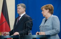 Порошенко нарахував 23 російських військових в українських в'язницях