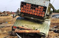 Російські військовослужбовці відмовляються їхати в Україну, - Генштаб