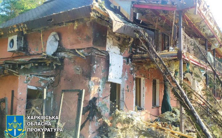 Головне за ніч та ранок понеділка, 3 червня: удари по Зміївській громаді, ворожі штурми на Оріхівському напрямку