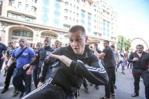 "Молодые регионы" провели расследование и признали себя невиновными
