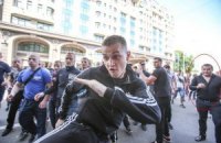 "Молодые регионы" провели расследование и признали себя невиновными