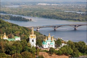 В Киеве пропали две монахини