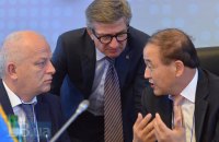 Посол Кореи предложил модели развития для Одессы, Харькова и Львова