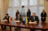 Межпарламентская ассамблея требует от России остановить наращивание войск возле Украины
