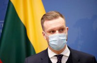 Литва вышла из формата сотрудничества с Китаем "17 + 1"