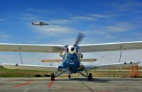 Російський Ан-2 розбився на Кубані, двоє загиблих