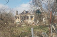 На Донеччині за добу внаслідок російських обстрілів 3 людини отримали поранення