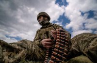 На Гуляйпільському та Словʼянському напрямках вчора пройшло найбільше боїв