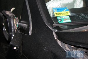 Прокуратура Киева открестилась от смертельного ДТП на Харьковском шоссе 