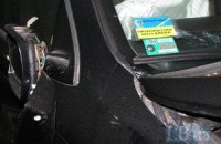 Прокуратура Киева открестилась от смертельного ДТП на Харьковском шоссе 