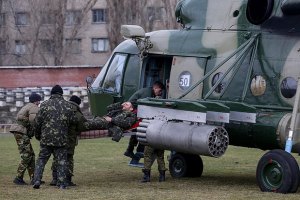 Потрібні одяг та взуття для поранених у Головному військовому госпіталі