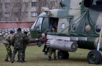 Требуются одежда и обувь для раненых в Главном военном госпитале