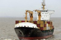 Нигерийские пираты взяли в плен украинских моряков в Гвинейском заливе