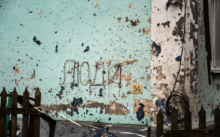 Росія стратила 77 цивільних за час повномасштабної війни в Україні, – ООН