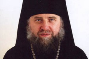 Митрополит Почаевский просит Януковича не вводить биометрические паспорта
