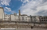 Правозащитники требуют расследовать смерть заключенного в Лукьяновском СИЗО