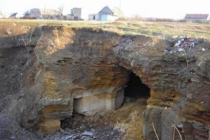 Потерявшиеся в одесских катакомбах подростки нашлись