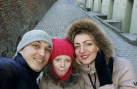 В Хмельницком водителя маршрутки, оскорбившего вдову полковника Нацгвардии, отправили в зону АТО