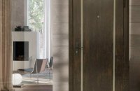 Входные металлические двери – что модно в 2018 году?