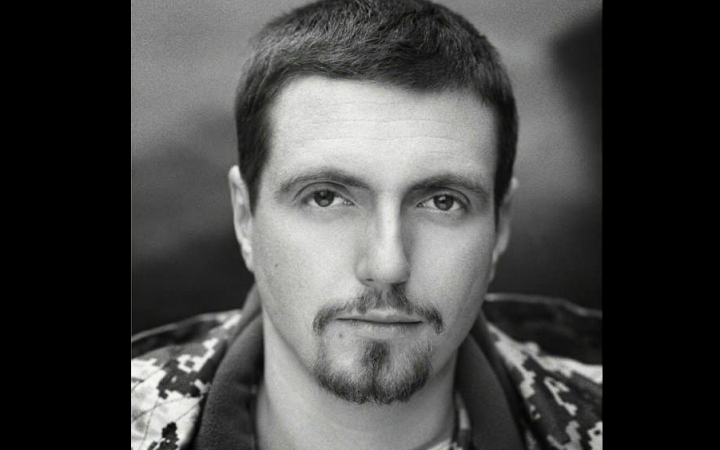Киборг Тарас Коваль Вальтер погиб в боях под Киевом