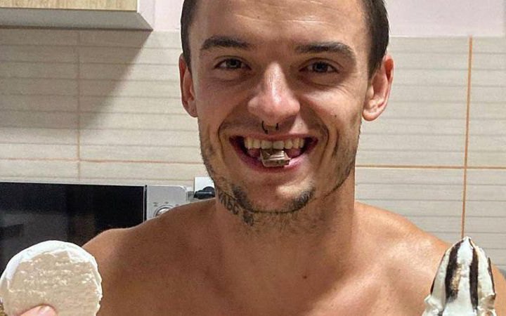 Правила виїзду та повернення до України чоловіків призовного віку посилять через скандал з коміком