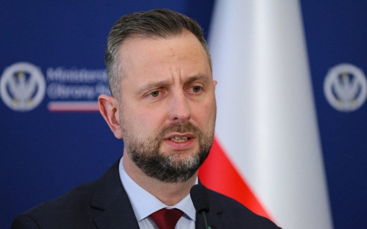 Польща готує новий пакет військової допомоги Україні, який міститиме засоби ППО, - віцепрем'єр