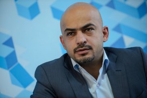 Найєм задекларував 500 тис. гривень зарубіжних доходів